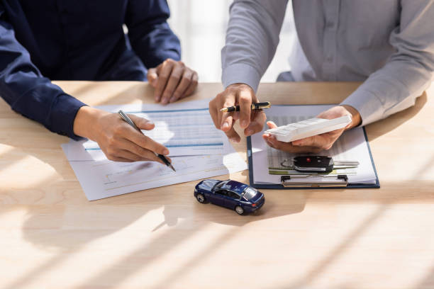 Car insurance options for Desloge residents